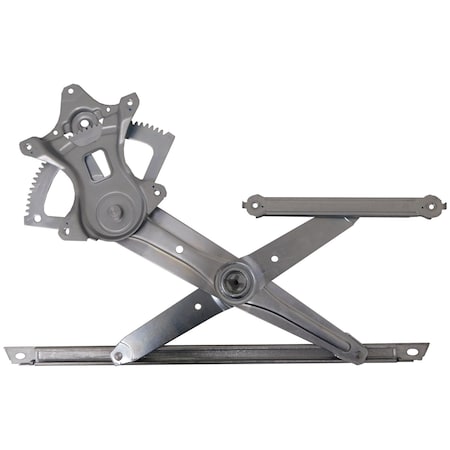 Wai Global WINDOW REGULATOR, WPR6299RB WPR6299RB